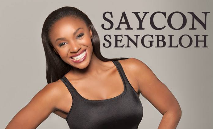 Saycon Sengbloh may not be a recognizable name to you, but it probably will...